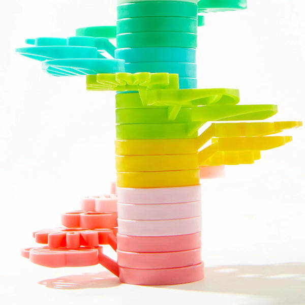 Balance-Bausteine – Baum der Weisheit - tablude.com