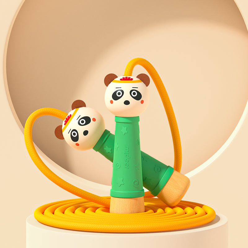 Springseil – Panda Oukei - tablude.com