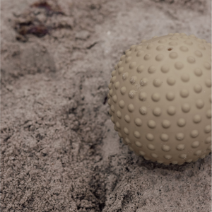 Großer Sensorikball 20 cm - Grün - tablude.com