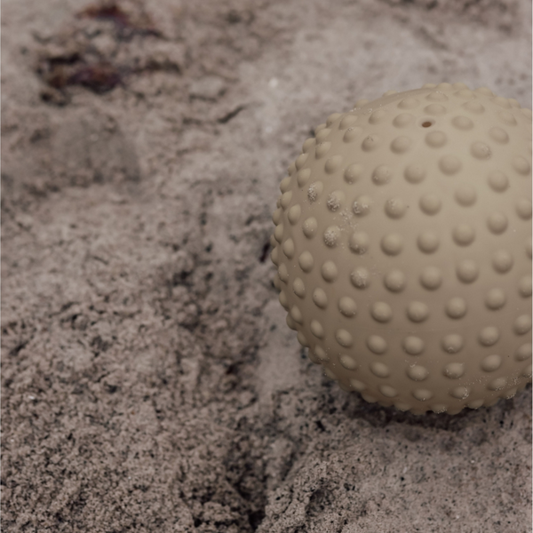 Großer Sensorikball 20 cm - Grün - tablude.com
