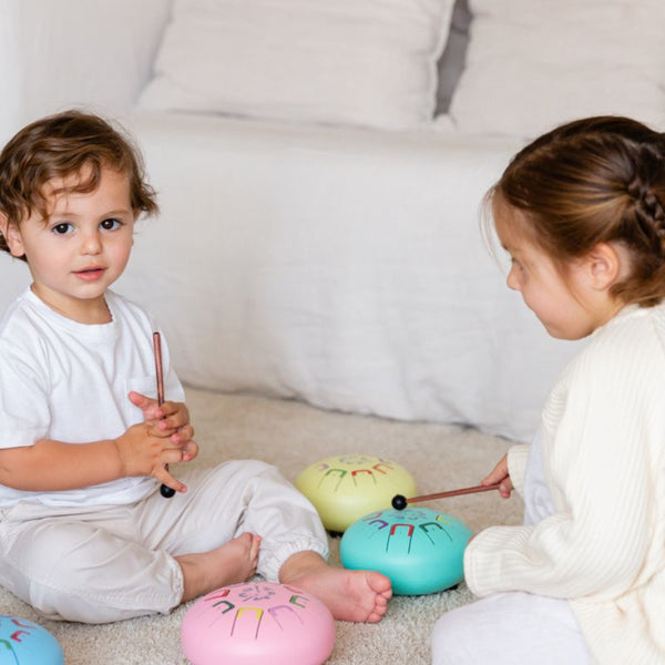 Zungentrommel Baby Tambu – Sky Kite - tablude.com