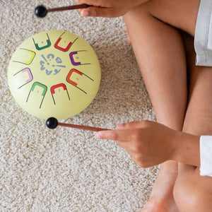 Zungentrommel Baby Tambu – Sky Kite - tablude.com
