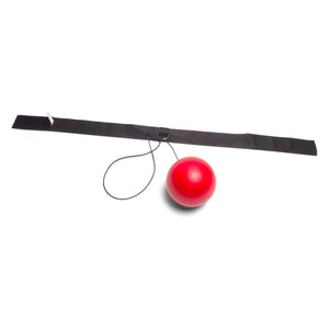 Piłka refleksowa bokserska - tablude.com