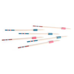 Holz-Speerwurf-Set - tablude.com