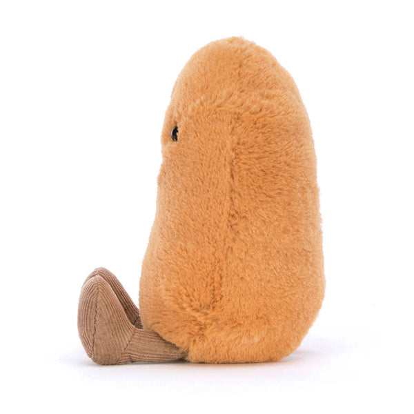 Plüsch Lustige Bohne 12 cm - tablude.com
