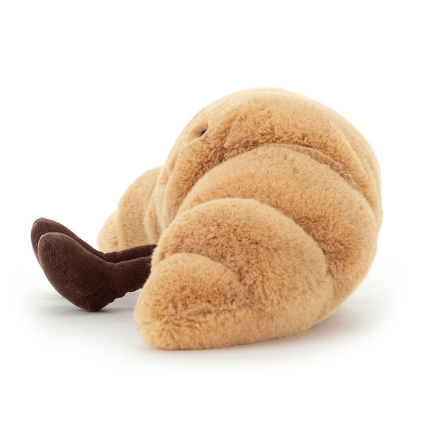 Plüsch-Croissant 20 cm - tablude.com