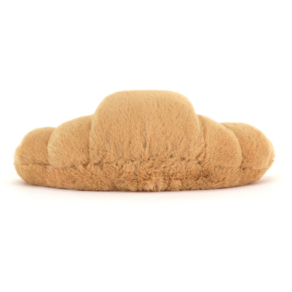 Plüsch-Croissant 20 cm - tablude.com