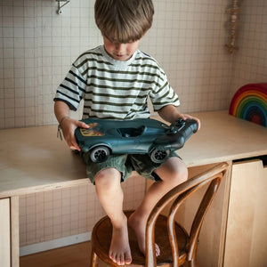 Ferngesteuertes Auto – Grün - tablude.com