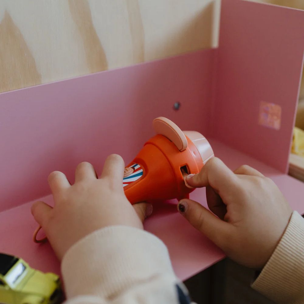 Wechselkartuschen für Projektor – Zirkus - tablude.com