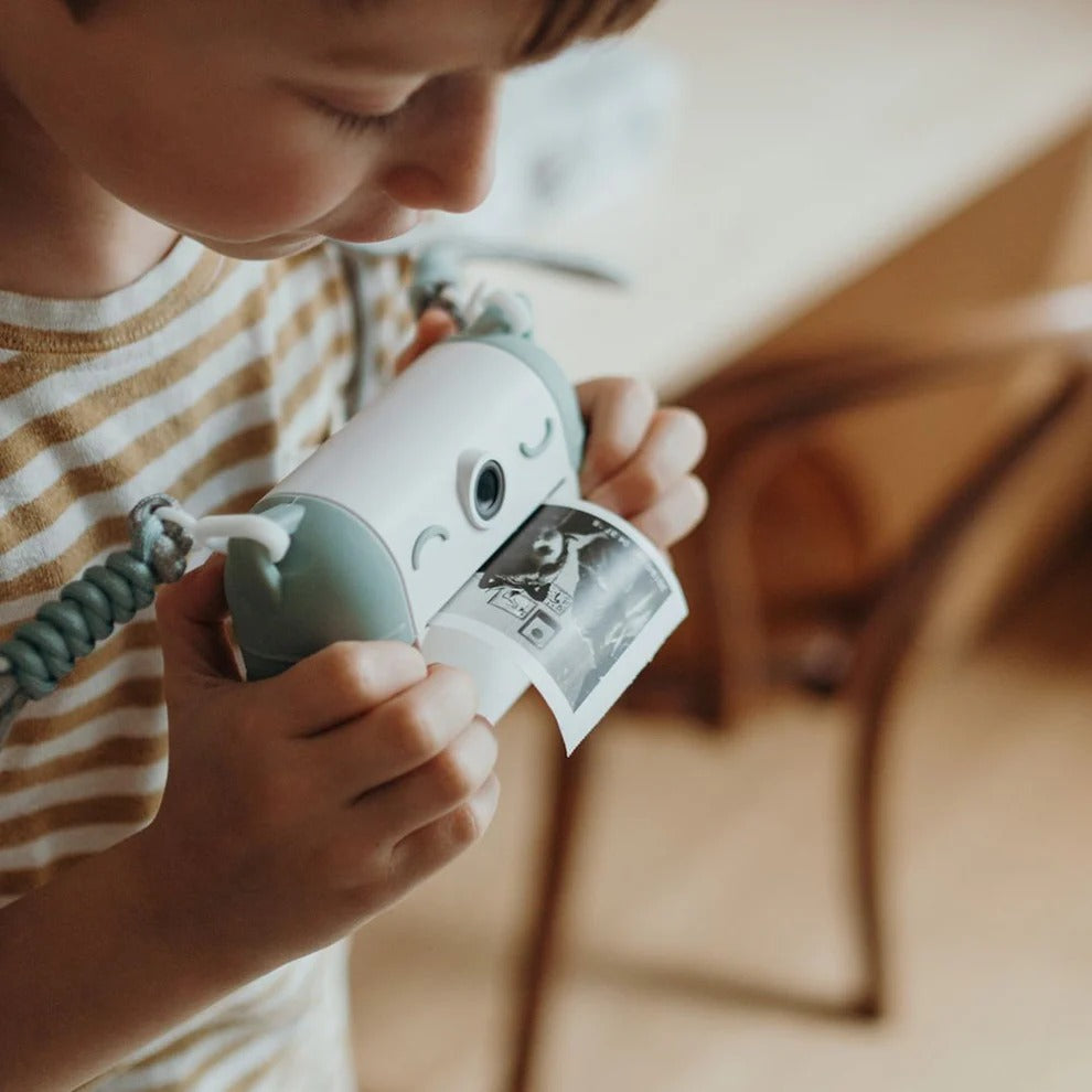 Kamerarollen – Thermisch 5 Stk. - tablude.com