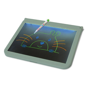 Leuchtstift-Set für Leuchttafel - tablude.com