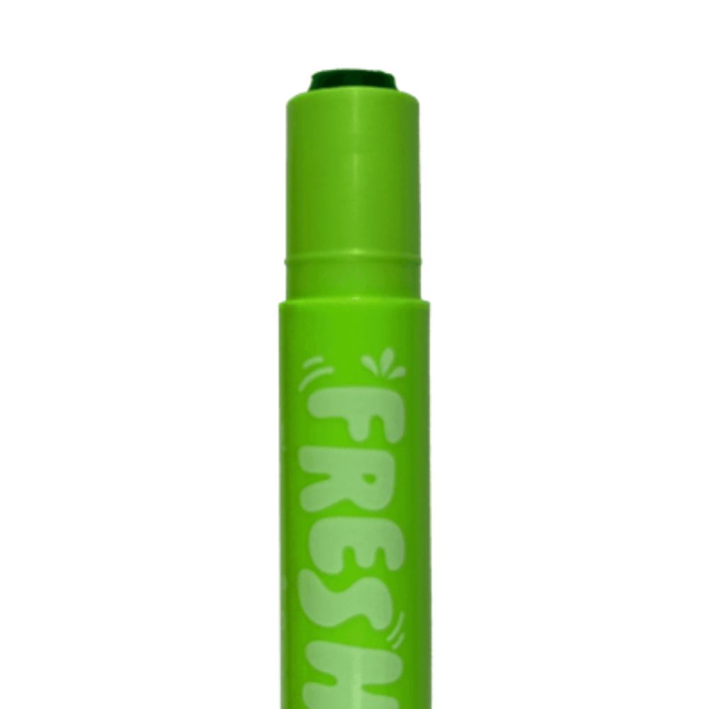 Neon-duftende Gelstifte – Fresh Pick, 6er-Set