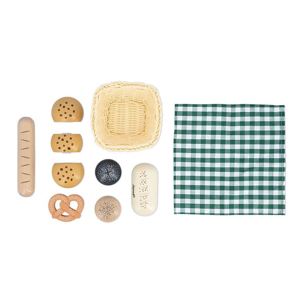 Brotkorb aus Holz – Shiny Grandma 3+