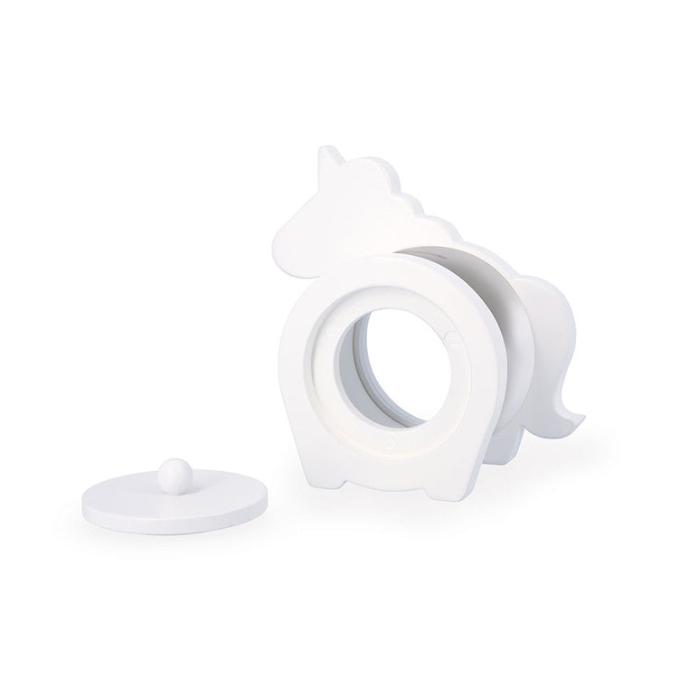 Spardose - Einhörner - tablude.com