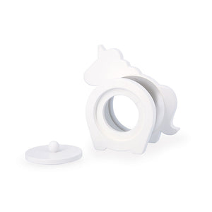 Spardose - Einhörner - tablude.com