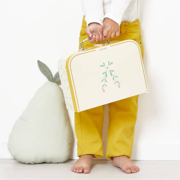 Picknick-Set im Koffer mit Zubehör – Shiny Grandma