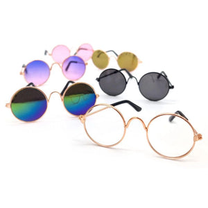 Brille für Alpakas – Smokey - tablude.com