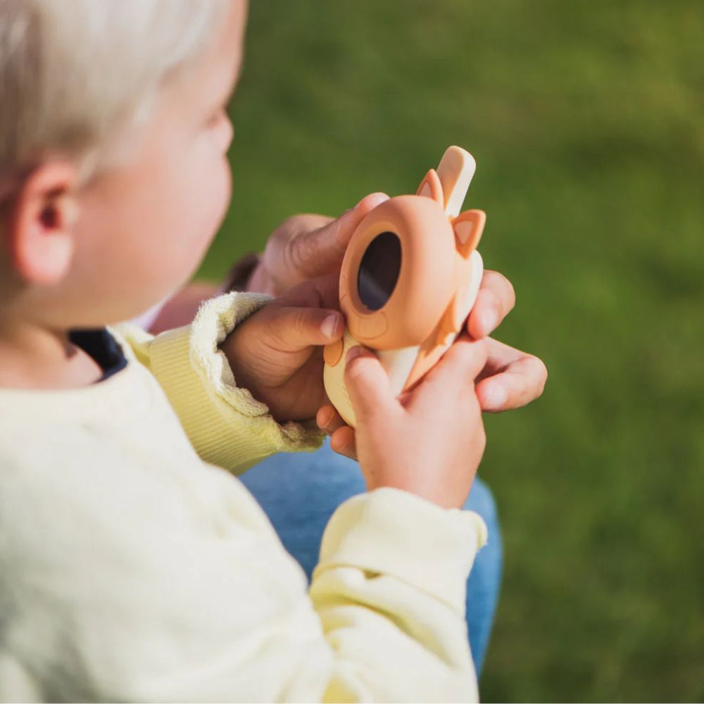 Walkie Talkie für Kinder – Fuchs - tablude.com