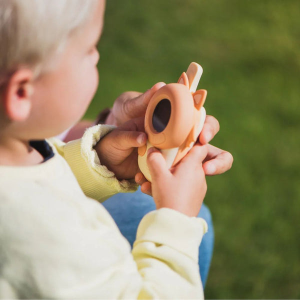 Walkie Talkie für Kinder – Fuchs - tablude.com