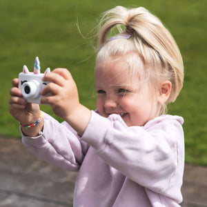 Digitalkamera für Kinder – Einhorn - tablude.com