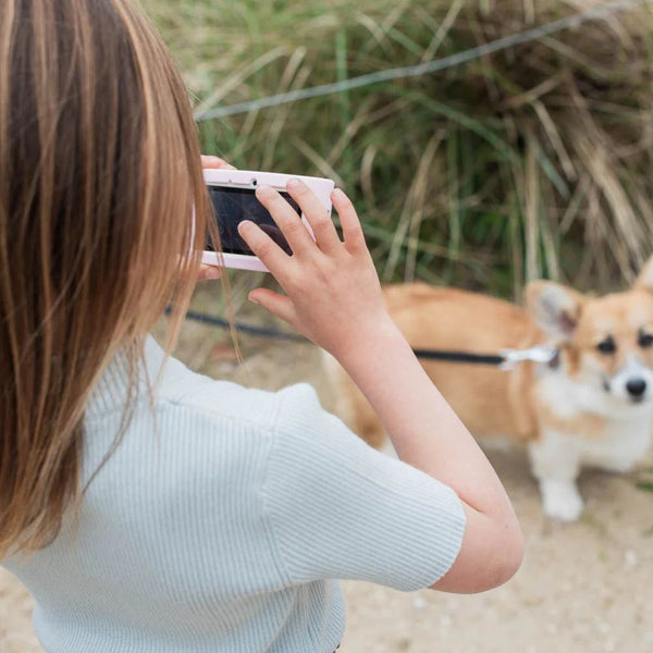 Digitalkamera für Kinder Full HD Urban Zoo – Einhorn