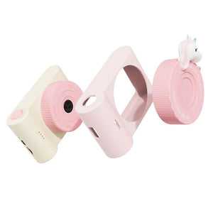 Digitalkamera für Kinder Full HD Urban Zoo – Einhorn