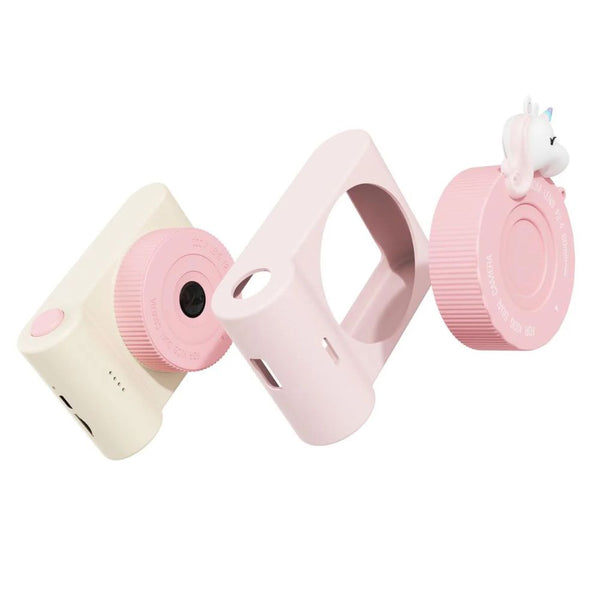 Digitalkamera für Kinder Full HD Urban Zoo – Einhorn