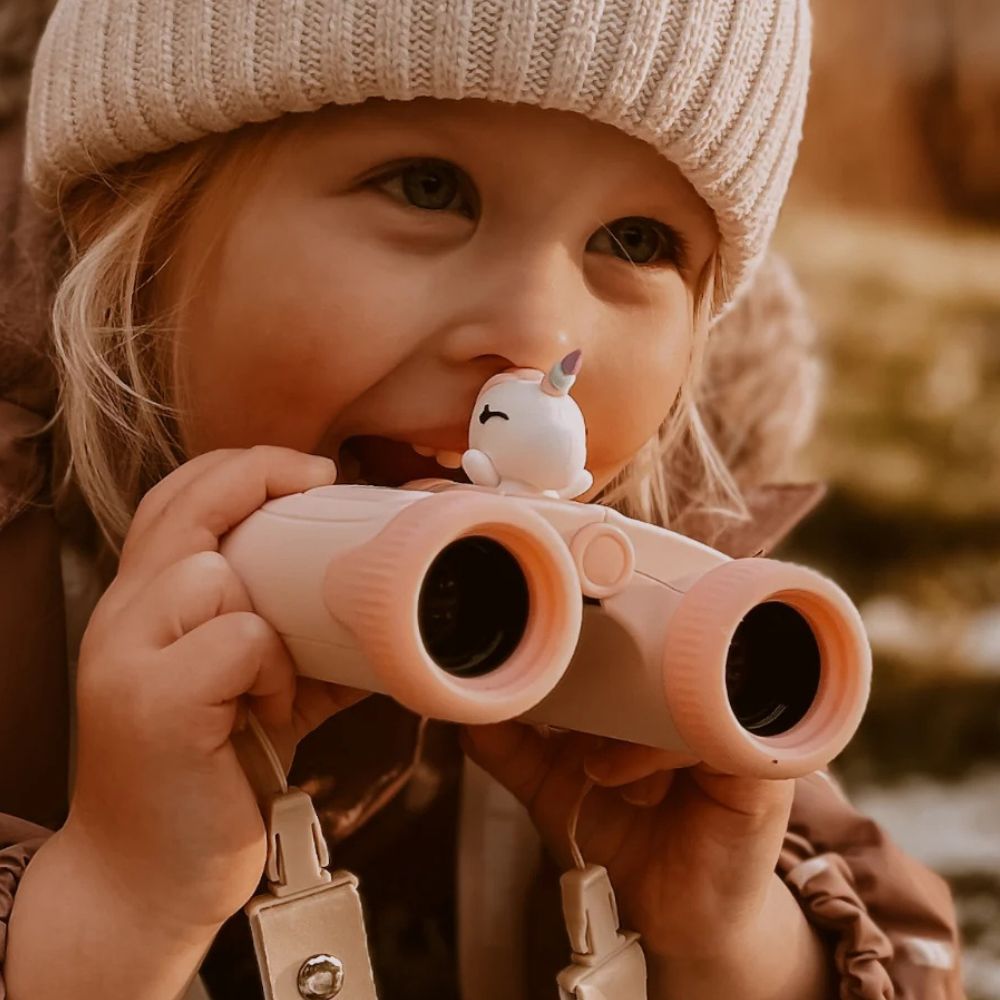 Zoo Eyes Fernglas – Einhorn - tablude.com
