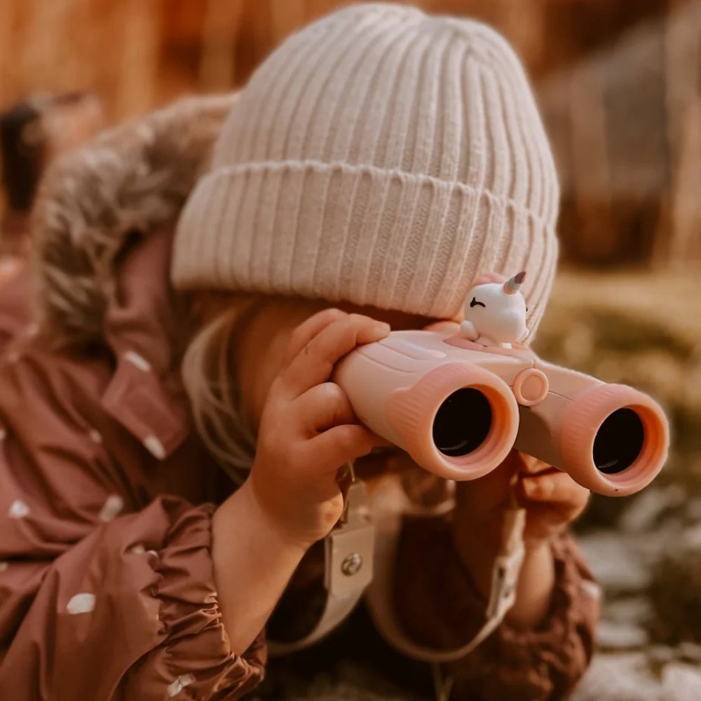 Zoo Eyes Fernglas – Einhorn - tablude.com