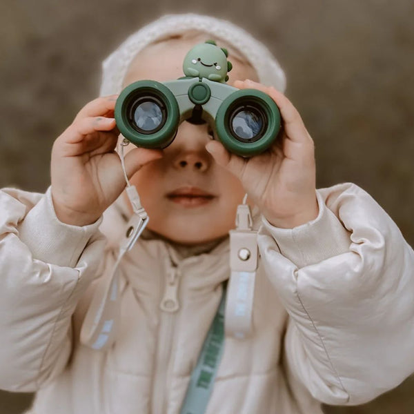 Zoo Eyes Fernglas – Dinosaurier - tablude.com