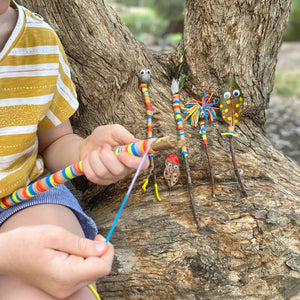 Kreativset – Natur - tablude.com