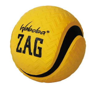 Wasserball - ZAG