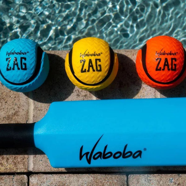 Wasserball - ZAG