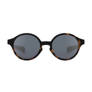 Sonnenbrille mit Polarisation Baby D 0-9 Monate - Schildpatt