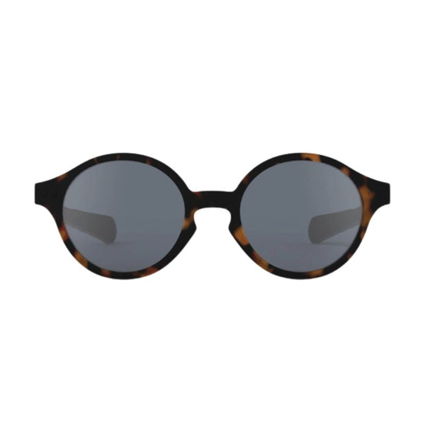 Sonnenbrille mit Polarisation Baby D 0-9 Monate - Schildpatt
