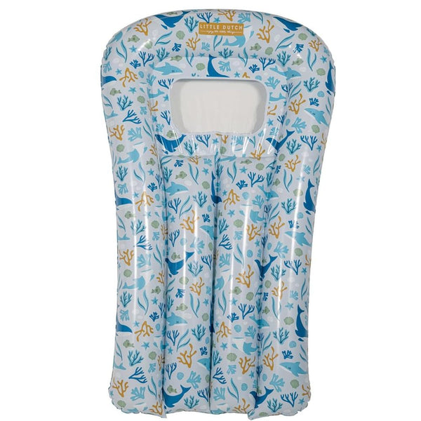 Aufblasbares Schwimmbrett – Blue Ocean Dreams