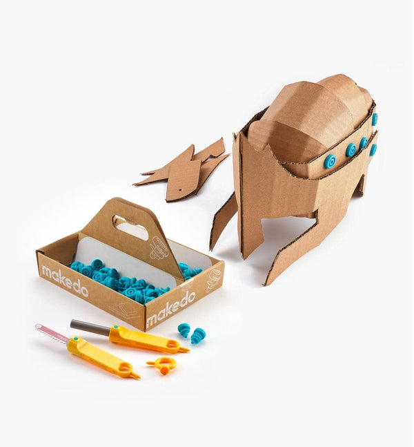 Werkzeugsatz für DIY-Konstruktionen – Explore