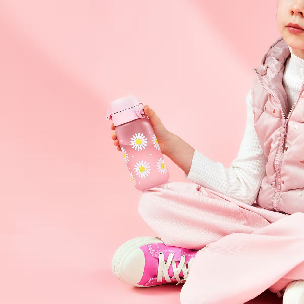 Kinder-Trinkflasche 400 ml - Daisy