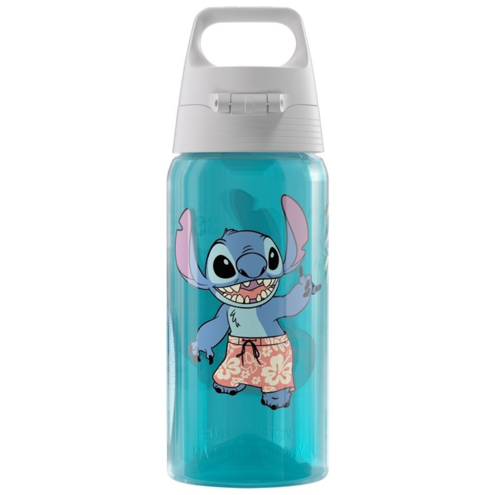 VIVA ONE Flasche 0,5 l – Stitch Surfing