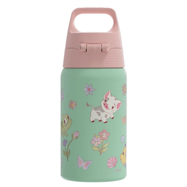SHIELD ONE 0,5 l Flasche - Prinzessinnen