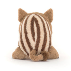 Plüsch Wildschwein - Swinley 19 cm
