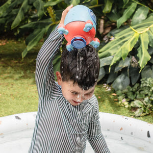 Badespielzeug – Raumfähre