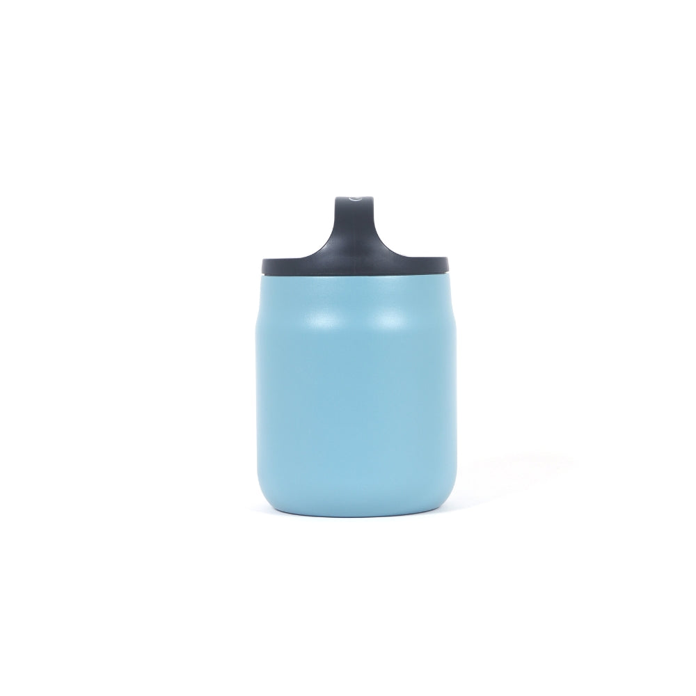 Thermoskanne für Lebensmittel 600 ml – Ice Blue