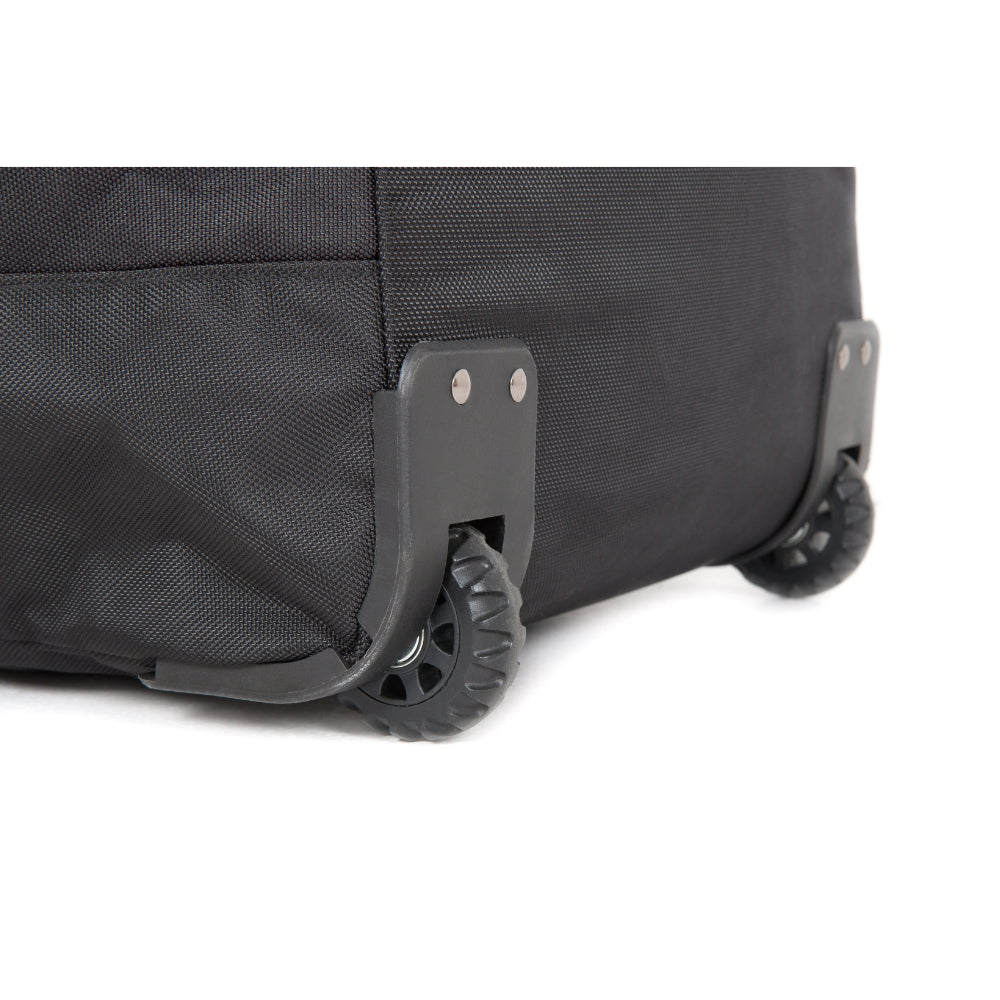 Reisetasche auf Rollen mit festem Boden Expedition Wheeled 100L