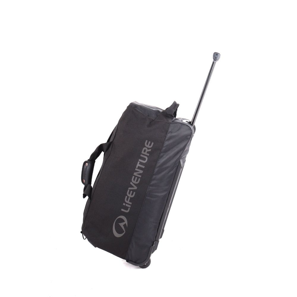 Reisetasche auf Rollen mit festem Boden Expedition Wheeled 100L