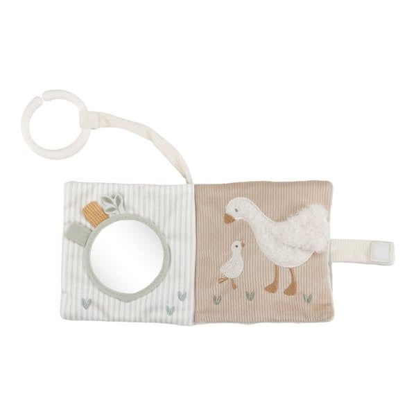 Aktivierungsbuch – Newborn Naturals