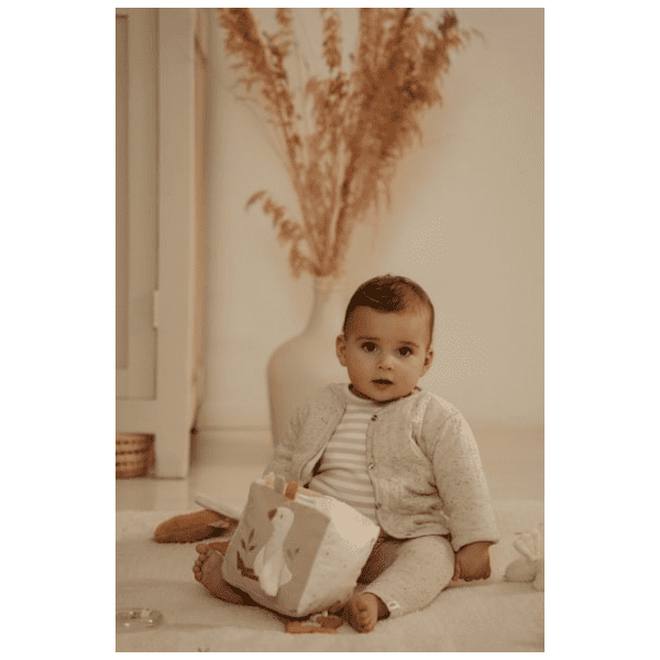 Aktivierungswürfel – Newborn Naturals