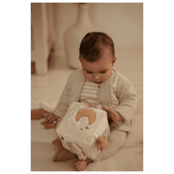 Aktivierungswürfel – Newborn Naturals