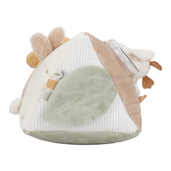 Bildungsdreieck – Newborn Naturals