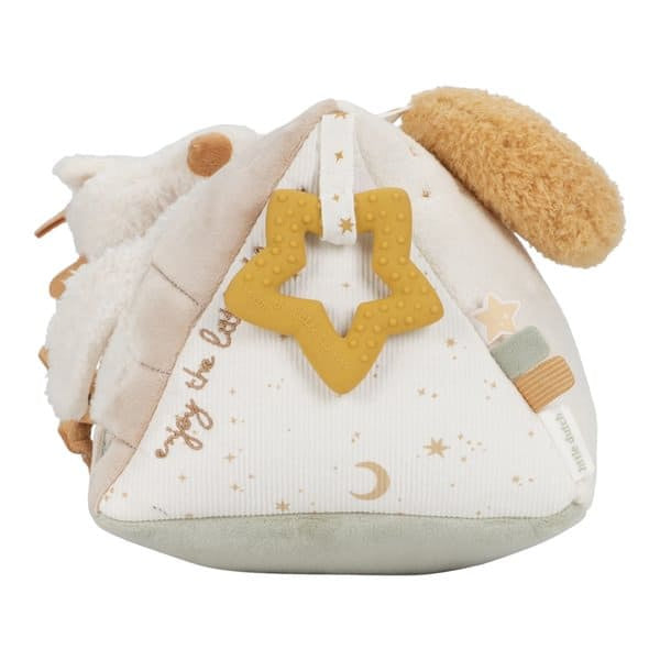 Bildungsdreieck – Newborn Naturals